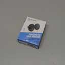 Magnetic Phone Holder for Car, WixGear [2 Pack] Universal Air Vent Magnetic Phone Mount for Car, Car Phone Holder Mount for Cell Phones and Mini Tablets with 4 Metal Plates