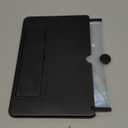 Screen Magnifier Version, 2026 New Mobile Phone 3D HD Magnifying Projector Screen Enlarger for Movies, Videos and Gaming with Screen Magnifier Compatible with All Phones (Black, 12 Inch)