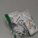 VTech VM901 Smart WiFi Baby Monitor with 1080p FHD Camera and 5" HD IPS Display, Free App, Remote Pan Tilt Zoom, Night Vision, Motion Detection Alerts