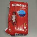 Huggies Size 1 Diapers, Little Snugglers Baby Diapers, Size 1 (8-14 lbs), 32 Count