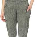 Amazon Essentials Women's Active Sculpt V-Neck Medium Support Sports Bra (XX-Large)