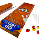 Table Top Bowling Game