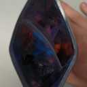 M.best 20pcs Magnetic Fidget Travel Toys for Kids, Novelty Magnet Men Figures Toys for Road Trip, Airplane Play, Classroom Prizes, Easter Egg Stuffers, Stocking Stuffer Gifts