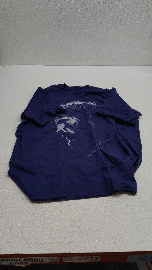 Christ-followers and worship leaders Jesus Vintage 90s Graphic T-Shirt, XL