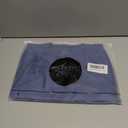 RUNNING GIRL Long Sleeve Yoga Shirts for Women, Soft Fitted Seamless Stretchy Casual Crew Neck Athletic Basic Shirt (L)