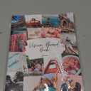 Lamare Vision Board Book - 1000+ Aesthetic Vision Board Images & Motivational Quotes, Vision Board Supplies, Vision Board Kit, Collage Book for Manifestation, Self Care & Goal Setting (New Release)