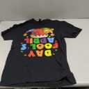 Funny April Fool's Day Pranks Kit 1st April Jokes Kids Adult T-Shirt, Size S