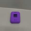 JCHPINE Silicone Cover Case for Bitzee Disney Interactive Digital Pet and Case, Protective Skin Sleeve for Bitzee Disney Virtual Electronic Pets (Purple)