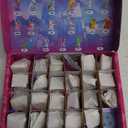 My Little Pony Mini World Magic Meet The Minis Collection Set with 22 Figures, for Kids Ages 5 and Up