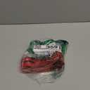 Two8 Bands Multi Loop Resistance Band for Working Out - Home Gym Loop Resistance Bands for Women & Men, Athletic Rehab Equipment Workout Loops, Sports Fitness Gear, Pack of 2 (Record Breaking Red (heavy),Clean Green (light))