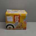 Hello Bello Premium Diapers Size 3, Honeysuckle Designs, 66ct Club Box, Hypoallergenic and Extra Absorbent