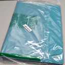 Premium 1000+ Pockets Card Binder,16 Pockets Trading Card Binder Ringless Side Loading Trading Card Album Folder for TCG -Teal (Turquoise)