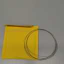 0.6mm Superfine Diamond Wire Cutting Saw Blade for Jade Metal Marble Granite (3 Meters/Lot)