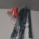 2 Pack Christmas Tree Watering Funnel System, 44 Inch Christmas Tree Watering Stick with Adjustable 3-Section Design, Reusable & Spill-Free, Xmas Plant Waterer Tool for Indoor and Outdoor