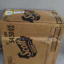 Scott 1000 Toilet Paper, 32 Rolls, Septic-Safe, 1-Ply Toilet Tissue