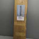 VISWIN Portable Easel for Painting with Bag, Tilting Flat & Adjustable Beech Wood Art Easel Stand, Holds Canvas up to 44", Tripod Field Easel for Adults, Artists, Beginners - Natural