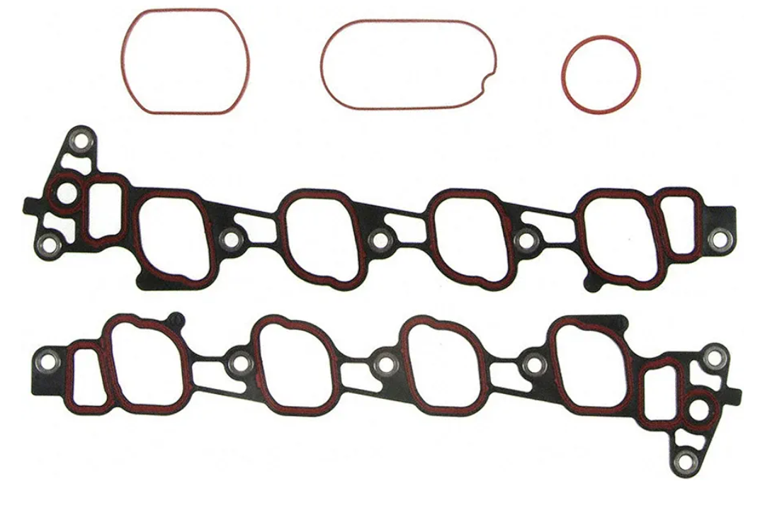 FEL-PRO MS 96281 Intake Manifold Gasket Set