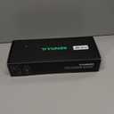 YUNZII AL65 Wireless Mechanical Keyboard, Full Aluminum CNC,Support QMK/VIA Software Gasket Structure,60% Hot Swappable with RGB Backlit BT/2.4G/USB-C for Mac/Windows(White, Gateron Zero)