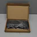 Panitay 4 Pairs Kids Compression Gloves Fingerless Arthritis Gloves Kids Compression Hand Cover for Boys Girls Carpal Tunnel (8-12years)