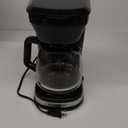 Toastmaster 12 cup Coffee Maker