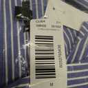 Stripes Polo Shirt Medium