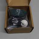 1" valve port Float and Bonnet Complete Repair Kit for 4A Series Devices,4A-005-07,4A00507 Complete Top Half Repair Kit,Compatible with Apollo backflow preventer(Not for 1/2" 3/4" 1-1/4" valve port)