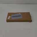 Grey Left Driver Side Sun Visor with Mirror Compatible with Corolla 2008 2009 2010 2011 2012 2013 Replace# 74320-02711-E0