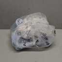 JUNBOLE Diaper Caddy Organizer Cotton Rope Baby Basket Nursery Storage and Portable Tote Bag for Car Ideal Baby Shower Gifts and Registry Must-Have for Newborn Essentials