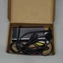 200W Laptop Charger Compatible with HP Omen 15 17 Victus Pavilion Gaming Laptop 15 17 Zbook 17 G5 G6 Fury G10 G9 Create G7 Studio G10 G9 TPN-DA10 L00818-850 Power Supply Adapter