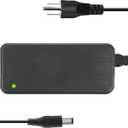 for Fosi Audio Power Supply Adapter, 48V 5A, Compatible with BT20A Pro, TB10D, V3, ZA3 Amplifiers