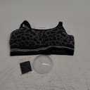 Momcozy Seamless Pumping Bra Hands Free, Fixed Padding Hands-Free Pumping & Nursing Bra, Wireless Comfort Pumping Bra, L