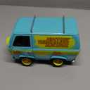 Jada Scooby Doo 1:24 Mystery Machine Die-Cast Car & Scooby and Shaggy Figures