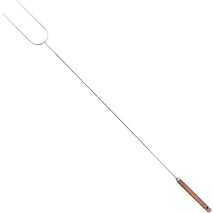 41" Coghlan's Steel Camp Fork