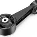 12363-31040 Front Torque Strut Mount for 2007-2015 Lexus Toyota, RX350 Camry Highlander Avalon 3.5L V6 - Front Engine Motor Transmission Mount Replace# A4259 EM-9538 1236331040