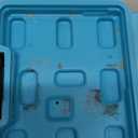 DURATECH 5PCS O2 Oxygen Sensor Socket Thread Chaser Set, 3/8" 1/2" Drive x 7/8" 22mm Oxygen Sensor Remover O2 Sensor Removal Tool Kit