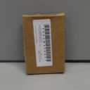 uxcell 1 Yard 3 Rows Rhinestone Chain, 8.5mm Bling Crystal Close Claw Chain Trim for DIY Jewelry, Clothing, Bags, Shoe Decoration (Gold, Light Purple/White)