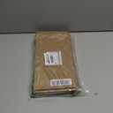 DURATECH Telescoping Basin Wrench, Sink Wrench, Adjustable 3/ 8'' to 1-1/ 4'' Capacity Jaw with 10" to 17" Extendable Handle, for Tight Space