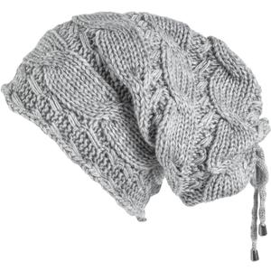 Lilax Women Cable Knit Slouchy Chunky Oversized Soft Warm Winter Beanie Hat