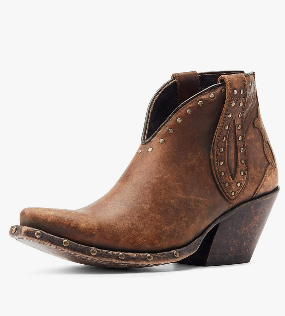 Ariat Women's Greeley Western Boot, Size US11B