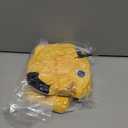 2 x Yellow Friends Plush Friends Chapter 2 Plushies Stuffed Animal The Game Horror Toys Halloween Christmas Birthday Party Gifts for Best Friends and Kids