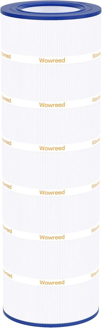 Pool Filter Compatible with CC150, Clean & Clear 150, CCRP150, PAP150, R173216, C-9415, FC-0687, 160317, 150 sq. ft,1 Pack