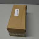 Flower Vase Acrylic Cylinder,7.86" Tall Clear Vase for Centerpieces,Wedding Decorative,Home Dcor, Non Breakable Plastic, 3.94" x 7.86" Tall Round - Clear