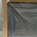 Art3d PVC Ceiling Tiles, 3D Plastic Sheet in Black, 2 x 4 ft, 12-Pack
Lightweight, Waterproof, No Sag and Breakage, Compatible with Grid System, Perfect for Basement, Kitchen