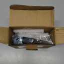 Mr. Pen- Price Tagging Gun, Hangtag Attacher with 1000 Barbs, 2" Long Barbs Fasteners and 5 Needles, Blue & Black, Retail Pricing Tag Gun for Stores Consignment Garage Yard Sale