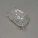 Silicone Nipple for Pigeon Bottle,Size LL,Fast Flow Baby Bottle Nipples,9m+ 6 Count