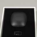 Smart Ring for Women Men,Fashion Modern Minimalist Fitness Ring& Sleep Tracker Ring with Heart Rate,Blood Pressure,5ATM Waterproof Health Ring,No Subscription,Travel-Friendly Couple Gift(Black,Size 9)