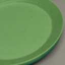 Little Table 16 Pc Dinnerware Set-Green
