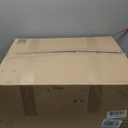 Arden Outdoor Dining Chair Cushion, 20 x 20, Rain-Proof, Fade Resistant, Ruby Red Leala