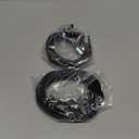 USB C to USB C Cable, Type C Charger Cord Right Angle, Fast Charger USB-C 90 Degree for iPhone 15/16 Pro Max Plus, iPad Pro, Type C Cable for Samsung S24 S23 S22 (3pack-1.5+5+10ft)