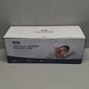 Osteo Cervical Pillow for Neck Pain Relief, Hollow Design Odorless Memory Foam Pillows with Cooling Case, Adjustable Orthopedic Bed Pillow for Sleeping, Support for Side Back Sleepers (Queen(25.5*16.5*5.2/4.1 inches), Blue)